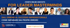 11 Aprile, online 