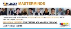 21 Febbraio, diretta LIVE 