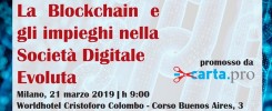 21 Marzo Milano: Corso 