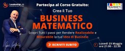 23 Maggio, Corso gratuito online 