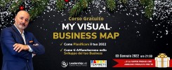 3 Gennaio, Corso Gratuito online: 