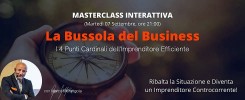 7 Settembre, online 