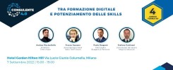7 Settembre, Milano, Workshop: 