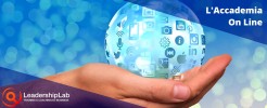 21 Luglio, diretta online “LA NUOVA ACCADEMIA ON-LINE della CRESCITA PROFESSIONALE