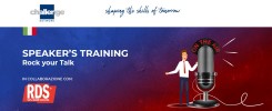 5 Febbraio Webinar gratuito 
