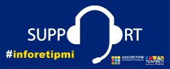 INFORETIPMI: Sportello virtuale di orientamento gratuito per le Reti d'Impresa.