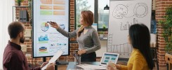 STARTUP E PMI INNOVATIVE: INCENTIVI FISCALI PER L'INVESTIMENTO