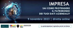 9 Novembre, diretta online 