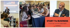 START To BUSINESS - 3 Luglio ore 14 diretta online