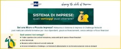 Per le Micro e Piccole Imprese: Formazione a Costo Zero da Challenge 