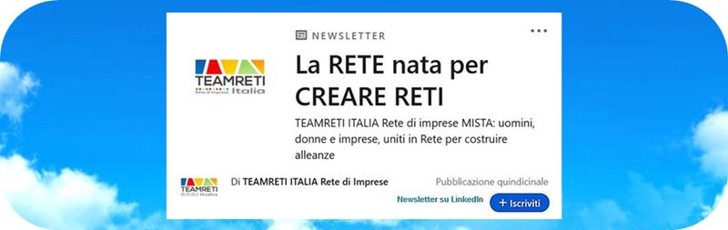 NEWSLETTER.LINKEDIN-TEAMRETI-ITALIA-800-253