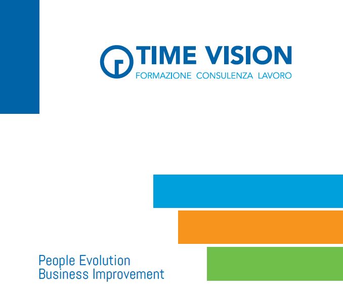 Presentazione-TIME-VISION